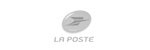 Logo La Poste