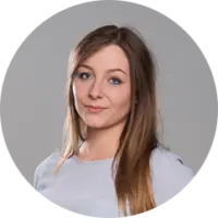 Raphaëlle, graphiste freelance à Paris, fondatrice du Studio Movimento