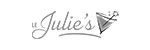 Logo Le Julie's