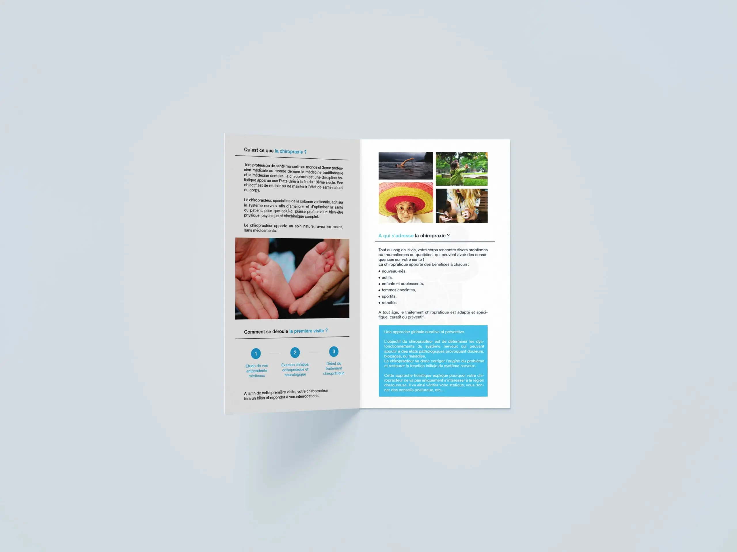 brochure-presentation-brochure-centre-chiropratique-pau