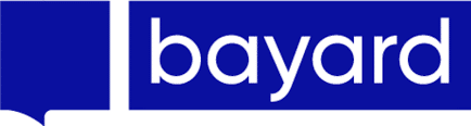 Logotype Bayard