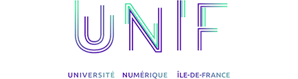 Logotype Unif