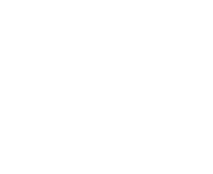Logo blanc avec un grand M et l'intitulé "Studio Movimento" écrit en dessous