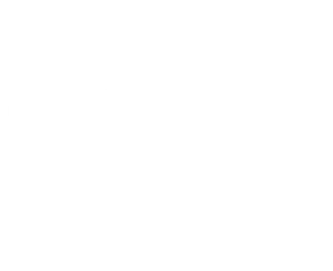 Logo blanc avec un grand M et l'intitulé "Studio Movimento" écrit en dessous
